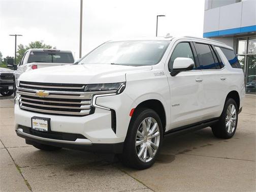 2023 Chevrolet Tahoe 4WD High Country