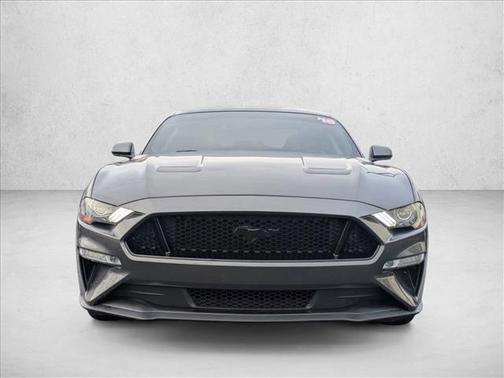 2018 Ford Mustang GT