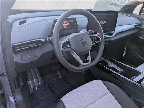 2026 Volkswagen ID.4 Pro