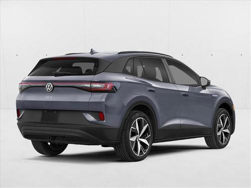 2026 Volkswagen ID.4 Pro