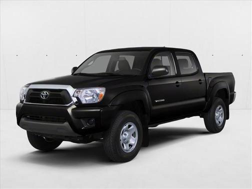 2013 Toyota Tacoma Base