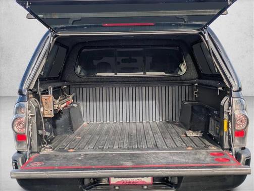 2013 Toyota Tacoma Base