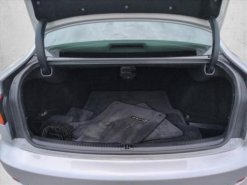 Silver 2007 Lexus IS 250 Base