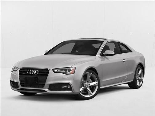 2015 Audi A5 2.0T Premium Plus