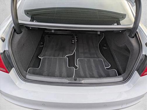 2015 Audi A5 2.0T Premium Plus