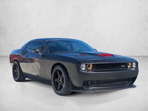 2019 Dodge Challenger R/T Scat Pack