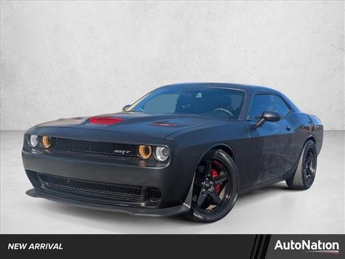 2019 Dodge Challenger R/T Scat Pack