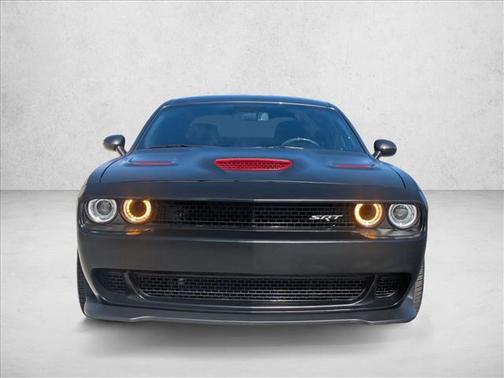 2019 Dodge Challenger R/T Scat Pack