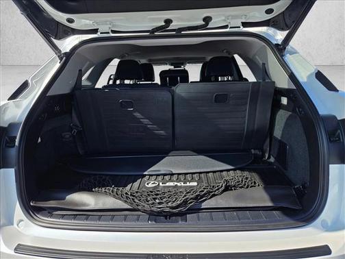 2021 Lexus RX 350L Base