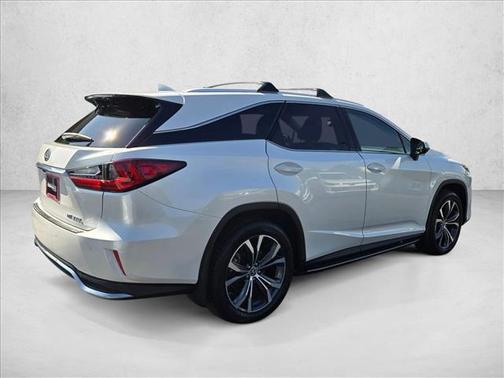 2021 Lexus RX 350L Base