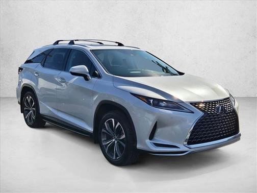 2021 Lexus RX 350L Base