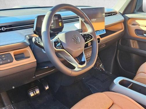2025 Volkswagen ID. Buzz Pro S