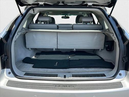2010 Lexus RX 450h Base