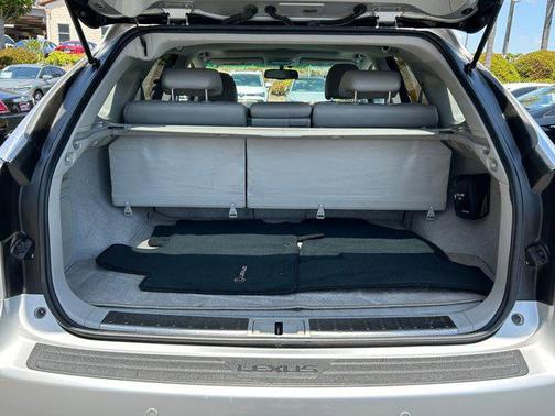 2010 Lexus RX 450h Base