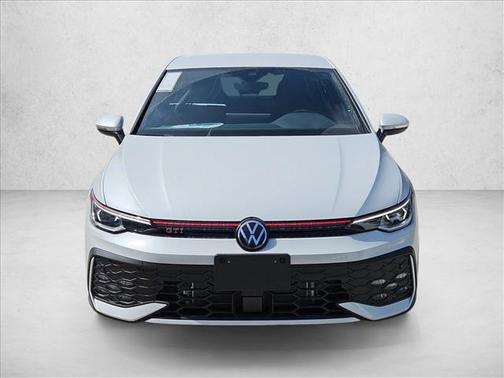 2025 Volkswagen Golf GTI 2.0T S DSG