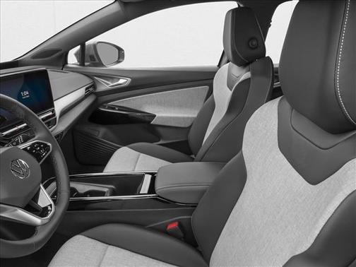2025 Volkswagen ID.4 Pro