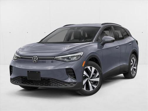 2025 Volkswagen ID.4 Pro