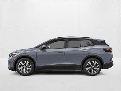 2025 Volkswagen ID.4 Pro