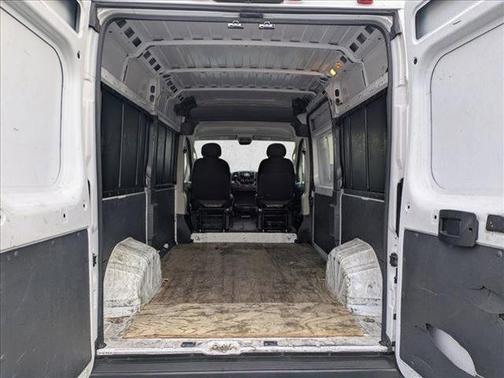 2019 RAM ProMaster 2500 High Roof