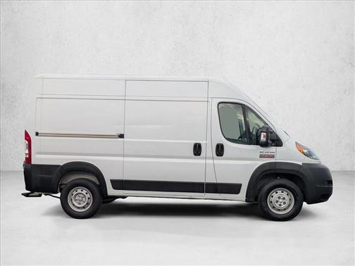 2019 RAM ProMaster 2500 High Roof