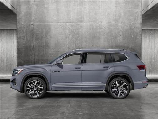 2025 Volkswagen Atlas 2.0T SEL Premium R-Line 4MOTION