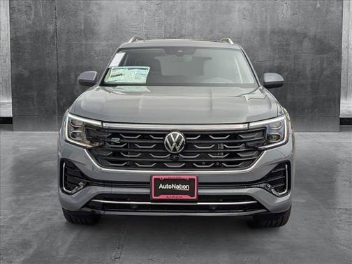 2025 Volkswagen Atlas 2.0T SEL Premium R-Line 4MOTION