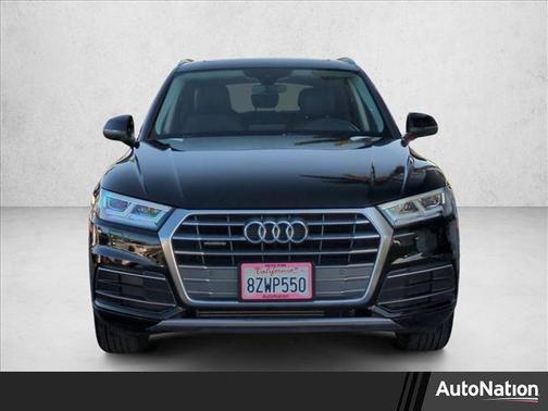 2019 Audi Q5 2.0T Premium Plus