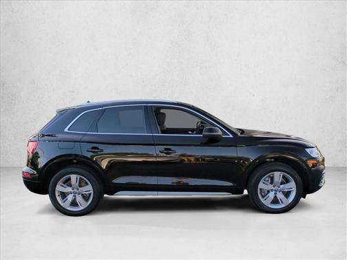 2019 Audi Q5 2.0T Premium Plus