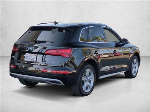 2019 Audi Q5 2.0T Premium Plus