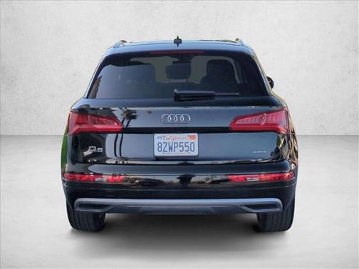 2019 Audi Q5 2.0T Premium Plus