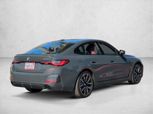 2022 BMW 430 Gran Coupe i