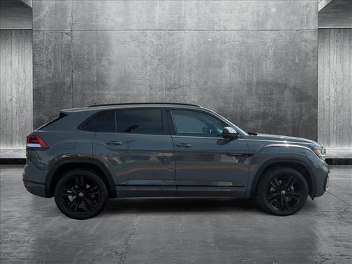2022 Volkswagen Atlas Cross Sport 2.0T SEL