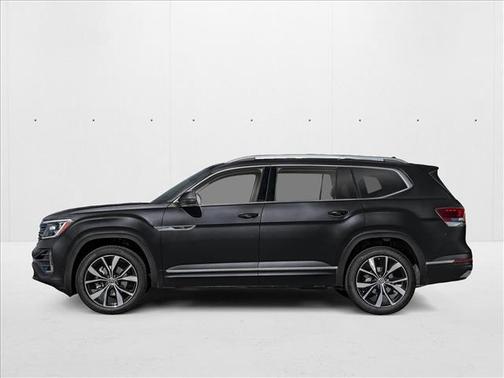 2026 Volkswagen Atlas 2.0T SEL Premium R-Line 4MOTION
