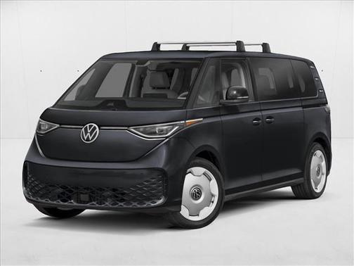 2025 Volkswagen ID. Buzz Pro S Plus