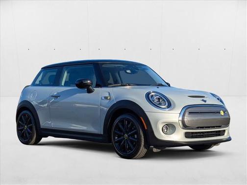 2021 MINI Hardtop Cooper S