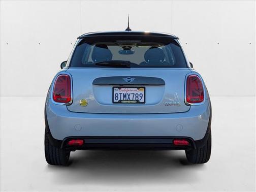 2021 MINI Hardtop Cooper S