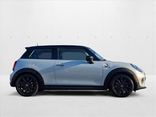 2021 MINI Hardtop Cooper S