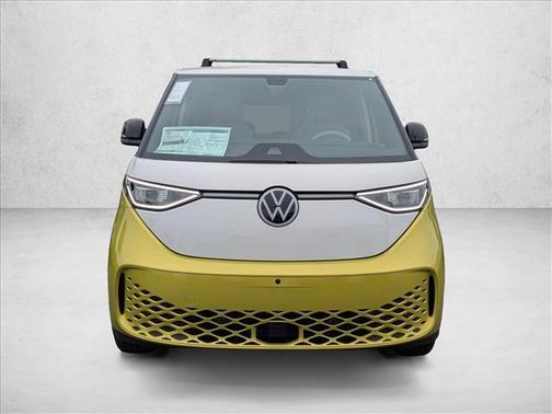2025 Volkswagen ID. Buzz 1st Edition with 4MOTION