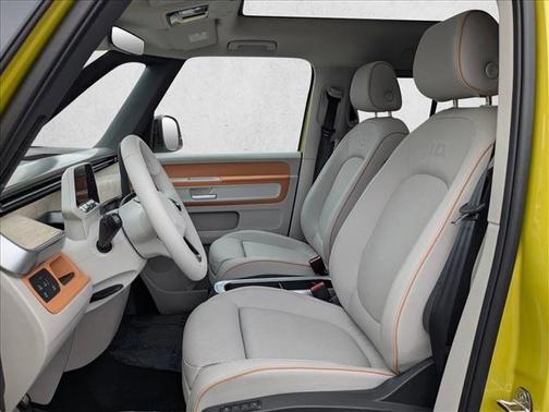 2025 Volkswagen ID. Buzz 1st Edition with 4MOTION