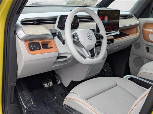 2025 Volkswagen ID. Buzz 1st Edition with 4MOTION