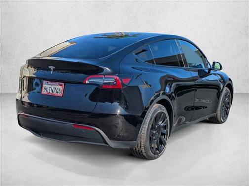 2023 Tesla Model Y RWD