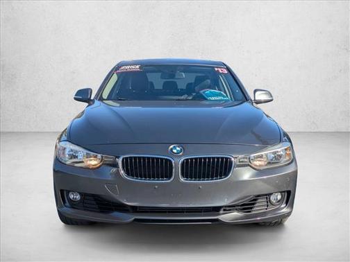 2013 BMW 328 328i