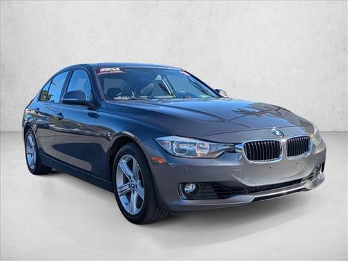 2013 BMW 328 328i