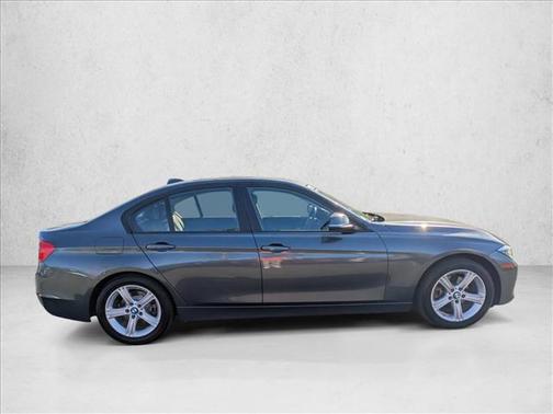 2013 BMW 328 328i