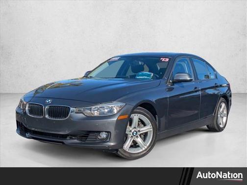 2013 BMW 328 328i