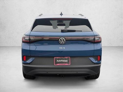 2026 Volkswagen ID.4 AWD Pro