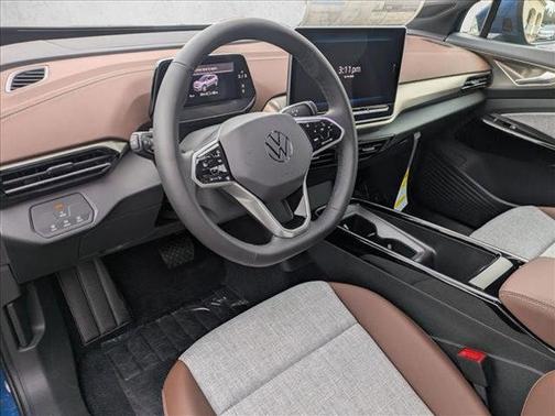 2026 Volkswagen ID.4 AWD Pro