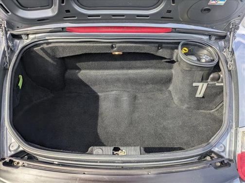 2003 Porsche Boxster S