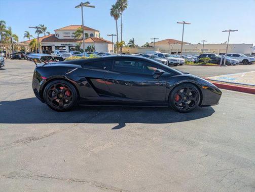 2004 Lamborghini Gallardo 2dr Cpe