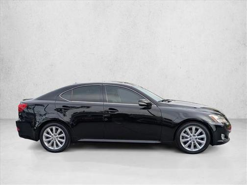 2009 Lexus IS 250 Base